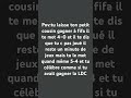 Vous êtes d’accord ou pas ?