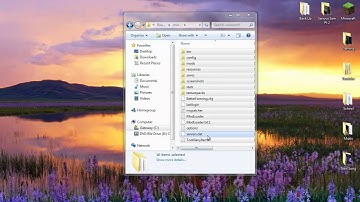 Minecraft: How To Install Planes Mod 1.1