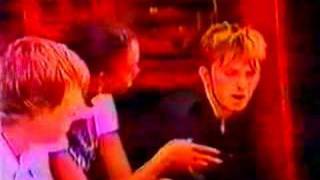 Mansun - She Makes My Nose Bleed Acoustic