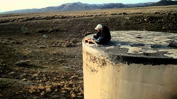 One Way Ticket - Official Music Video