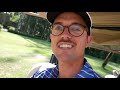 Nine Holes at Kiawah Island. Match 9. Pro vs PGA Tour Pro. George vs Wesley. | Bryan Bros Golf