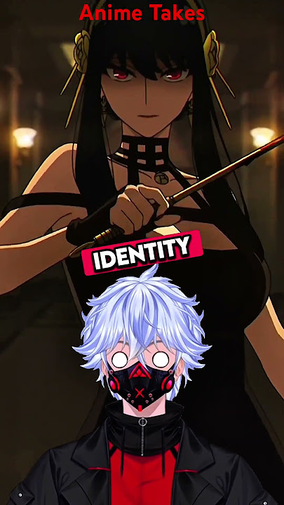 Yor Is Breaking Up With Loid? | Spy x Family