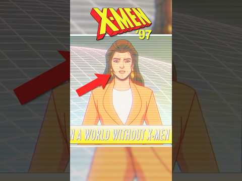 EASTER EGGS & REFERENCES YOU MISSED!!! | X-MEN '97 SEASON 2 EPISODE 2