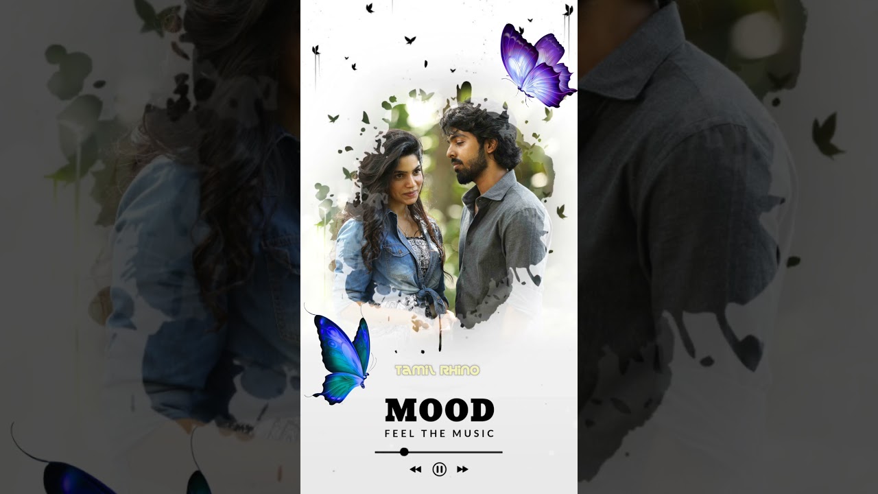 Adiye song WhatsApp status| Bachelor movie WhatsApp status 