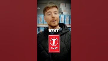 PewDiePie Reacts to Mr Beast Vs T-Series 🤯