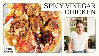Chicken and Tomatoes Forever | Home Movies with Alison Roman