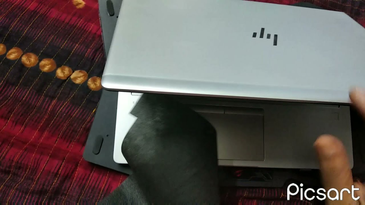 Купить ноутбук HP EliteBook MT44 / 14