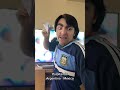 Vamos Argentina 🇦🇷 /Ig: losariasbrothers/ #hermanos #humor #qatar2022 #messi #maradona