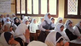 The Office of the UN Special Envoy for Global Education- A World at School