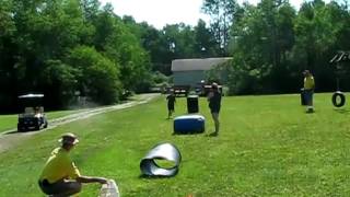 Some Independence Weekend Fun at Meadville KOA Campground on You Tube!