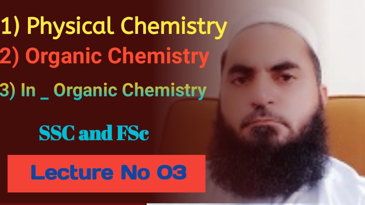 Lecture No 03 - YouTube