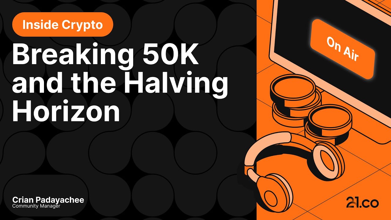 Bitcoin’s 50K Milestone: A Look at the Factors and Forecasts