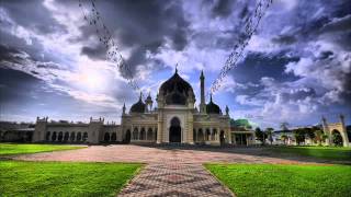Reciter Salah_Albudair | Surah Ghafir