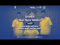 Selamat Hari Raya Idulfitri 1444 H