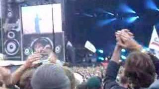 Kasabian@V2007 Hylands PK Chelmsford