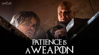 How Varys Taught Tyrion the Art of the Long Game screenshot 4