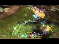 GW2 WvW 2014 - Nice Bomb [Night Shift]