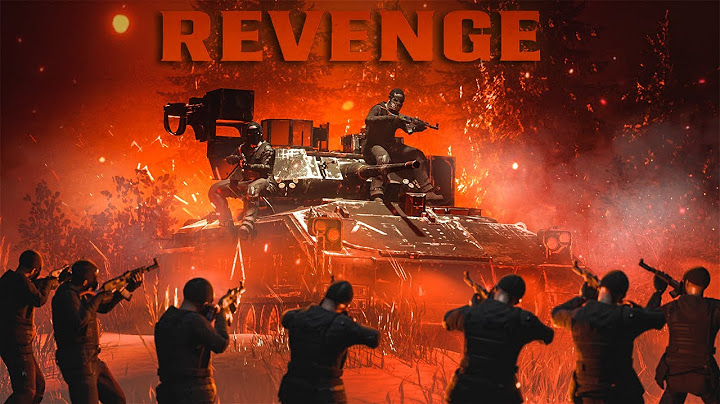 How Our Duo’s Revenge Against an 8-Man Shocked the Entire Server – Rust Movie