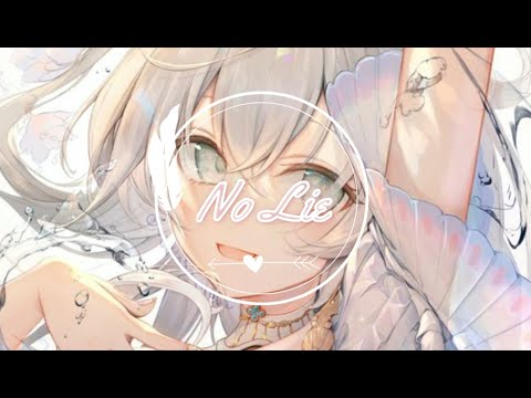 No lie  ||【EVERGLOW】 ||「Nightcore」 || Strxy-Nightcore✔