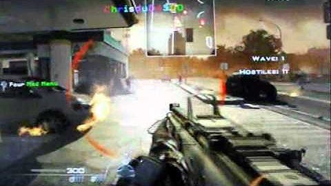 Mw2 Special Ops Mod Menu Lobby