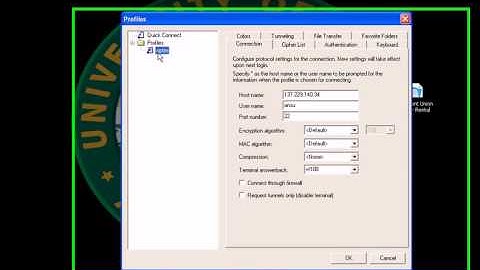 HowTo - Setup Optim, Connect and Setup Keymap File
