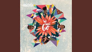 Video thumbnail of "Watoto - Be Lifted"