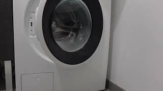 E2 Error on Samsung Washer | How to remove