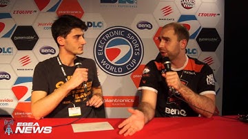 Virtus Pro TaZ: "We