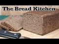 Sourdough Rye Bread Recipe in The Bread Kitchen