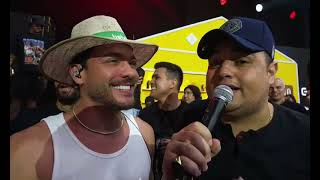 DISCO VOADOR - WESLEY SAFADÃO & TARCÍSIO DO ACORDEON