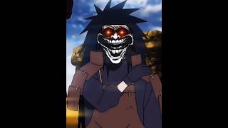 Those who Know 💀 - Madara Uchiha edit 😮‍💨 - BERO 02 #trending #anime #edit #viral #naruto #shorts