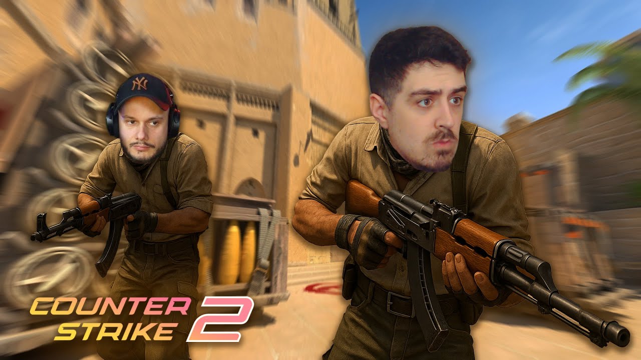 NEJŠÍLENĚJŠÍ COMEBACK?!🤯| CS2,  FULLGAME, W/