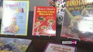 Studio 10: Summer reading program