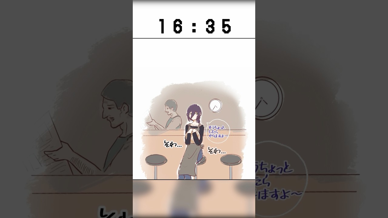 最終回後if①おまけ デンレゼ【アニメ】#チェンソーマン #chainsawman #anime