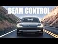 Tesla Introduces Basic Matrix Headlights Design on New Vehicles | A Retrofit Option Possible