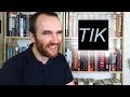 What does "TIK" Stand for Anyway?? Favourite Tank and More! Patreon Q&A 6