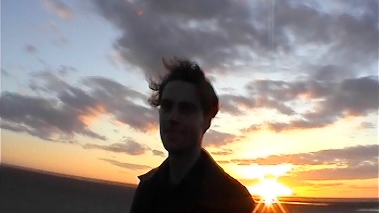Tonton Euan Blackman - Butterfly (Official Visualiser) di YouTube