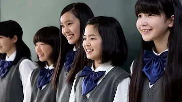 ¿Está permitido el pelo teñido en las escuelas japonesas?