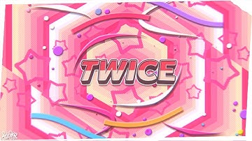 [AE] TWICE  트와이스  2D Intro Template