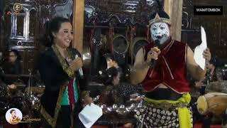 Wanitombok - Konser Karawitan Putri Part-5