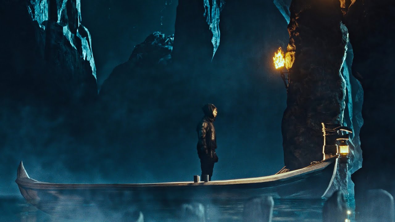 Muyeez - Mortal Kombat (Official Video)