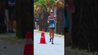 Marathon Training Plan 16 Wochen in 60 Sekunden erklärt #Shorts