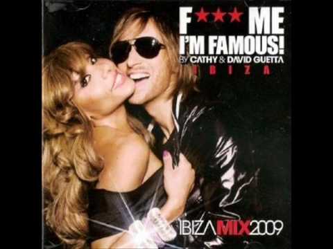 David Guetta - Riverside - (original mix) - Sydned Samson -
