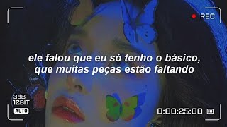 bella poarch, melanie martinez // build a bitch × play date [tradução pt-br] tiktok mashup