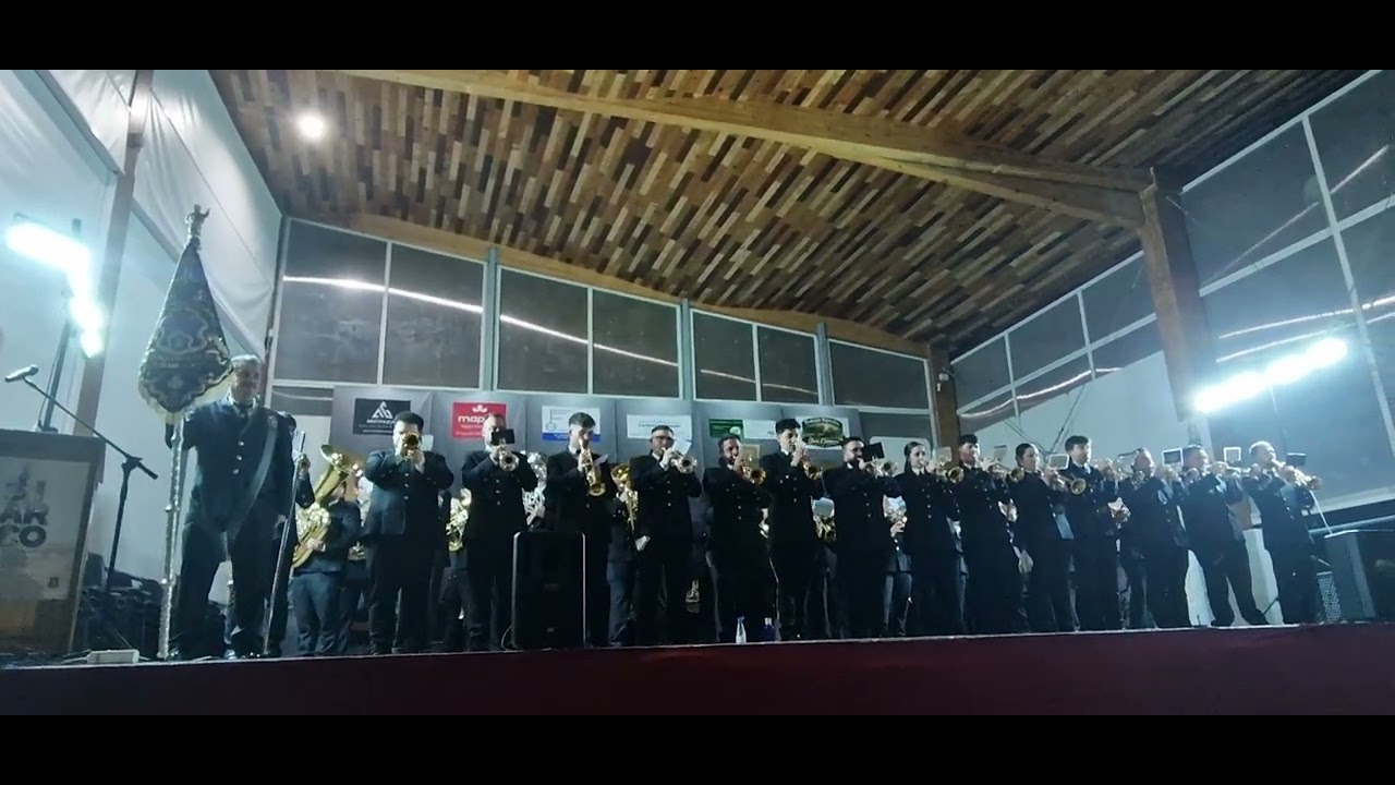 Eterna Fe - AM Sanjuaneros de Huelma