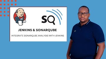 SonarQube Integration with Jenkins || Code Quality Analysis || SonarCloud.io