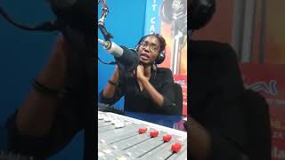 Malawi MPs use 10,000 condoms per month? Radio Bae Nicole from CapitalFM screenshot 5