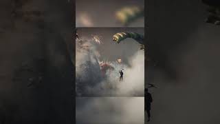 Its like a movie! Battlefield 6 #battlefield #battlefield6 #battlefieldps5