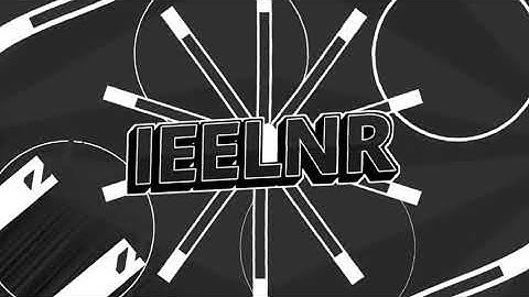 IEelnr | 2D Free blue Intro | i forgot CC ;-; | RaftFx