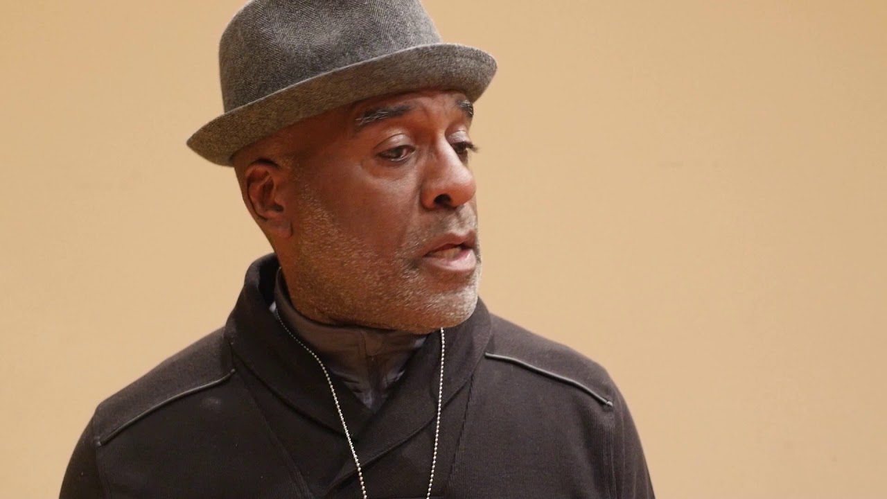 Wings Over Vegas (Final Filmmaking Class Project) - YouTube